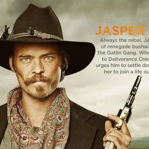 Meet your Posher, Christopher